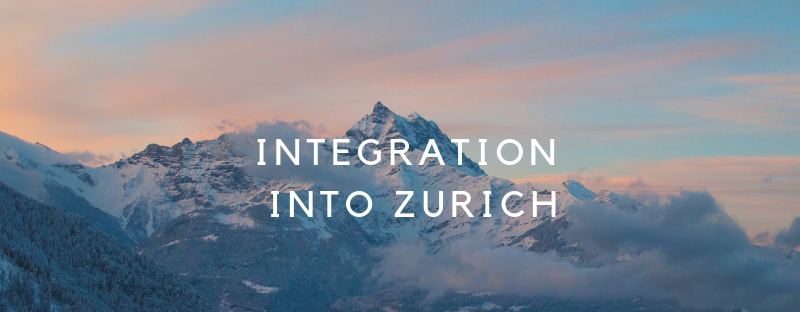 Indian Moms  Zurich – A Guide to living in Zurich