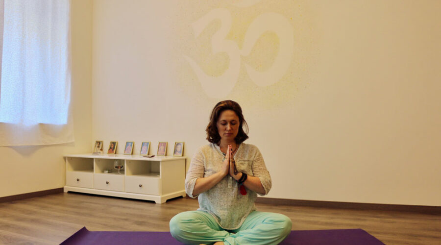 Yogaschule Sattva Basel