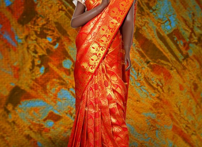 Rani’s Sarees