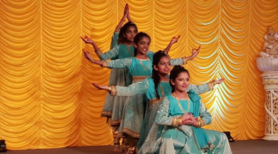 Vrindaavan Dance Academy