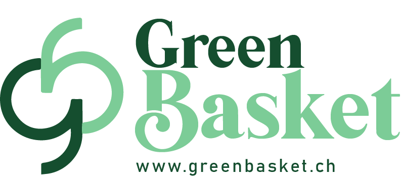 Green Basket