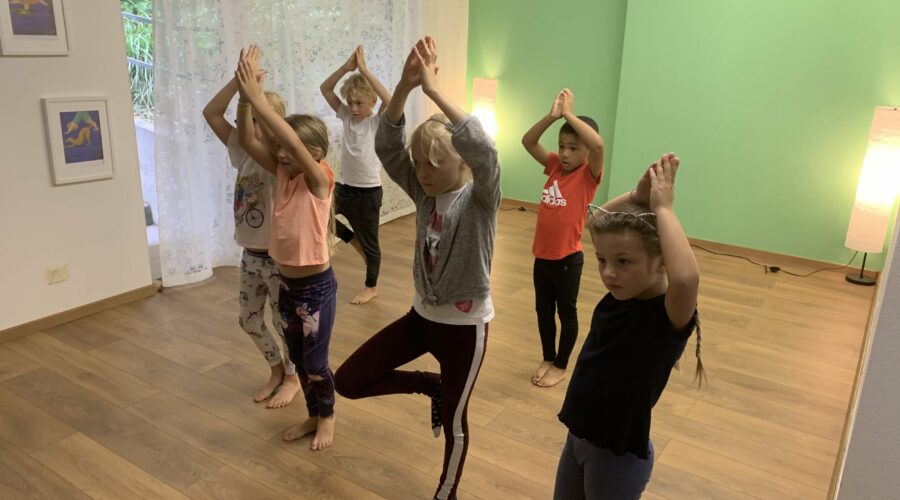 Heartful Yoga Basel