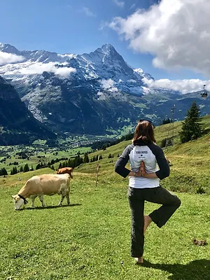 Yoga with Lara