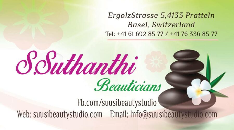 Suusi Beauty Studio