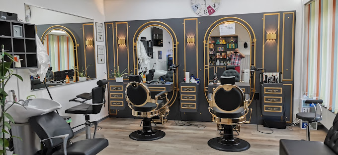 Paris Kumar Coiffeur