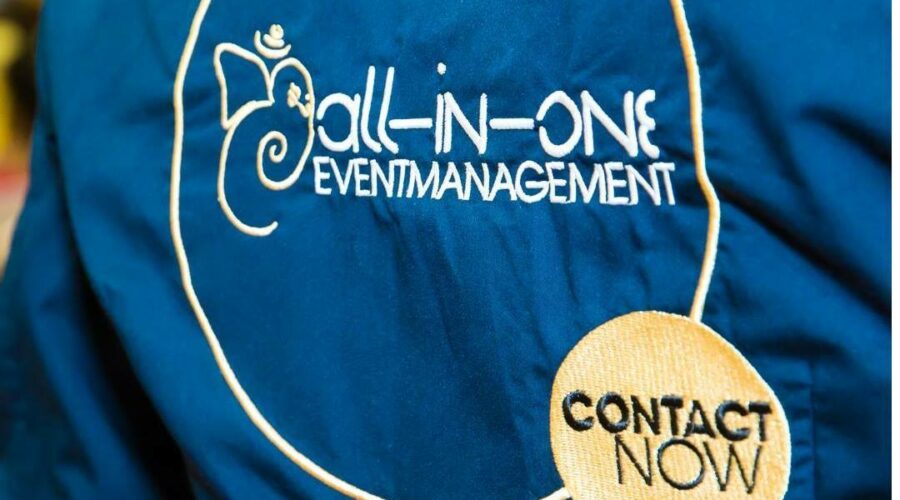 All-In-One Eventmanagement