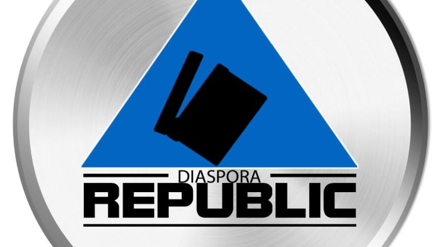 Diaspora Republic