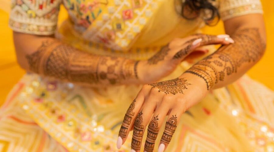 Henna By Janu