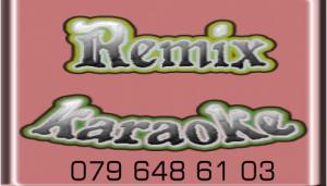 Remix Karaoke