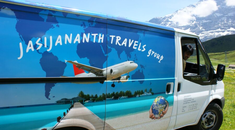 Jasiananth Travel Group