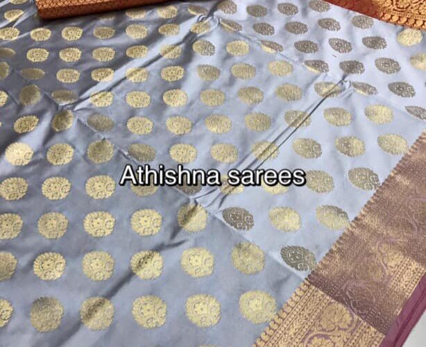 Athishna Sarees