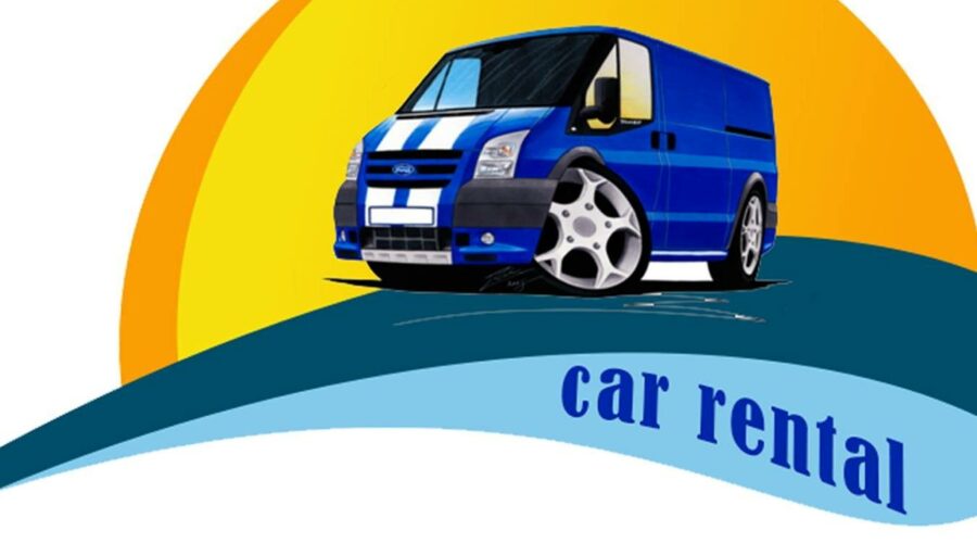 Happy Holiday Car Rental