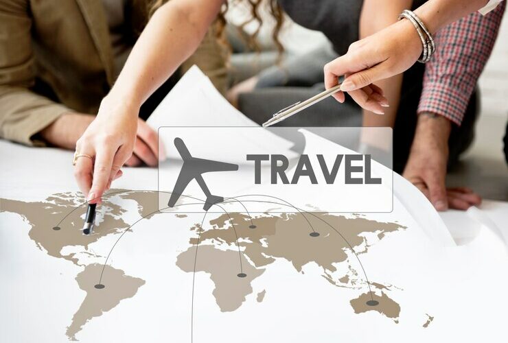 Airport Travelling Services