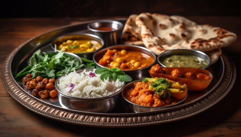 Indian Thali House-Event Restaurant