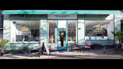 Shanti Restaurant